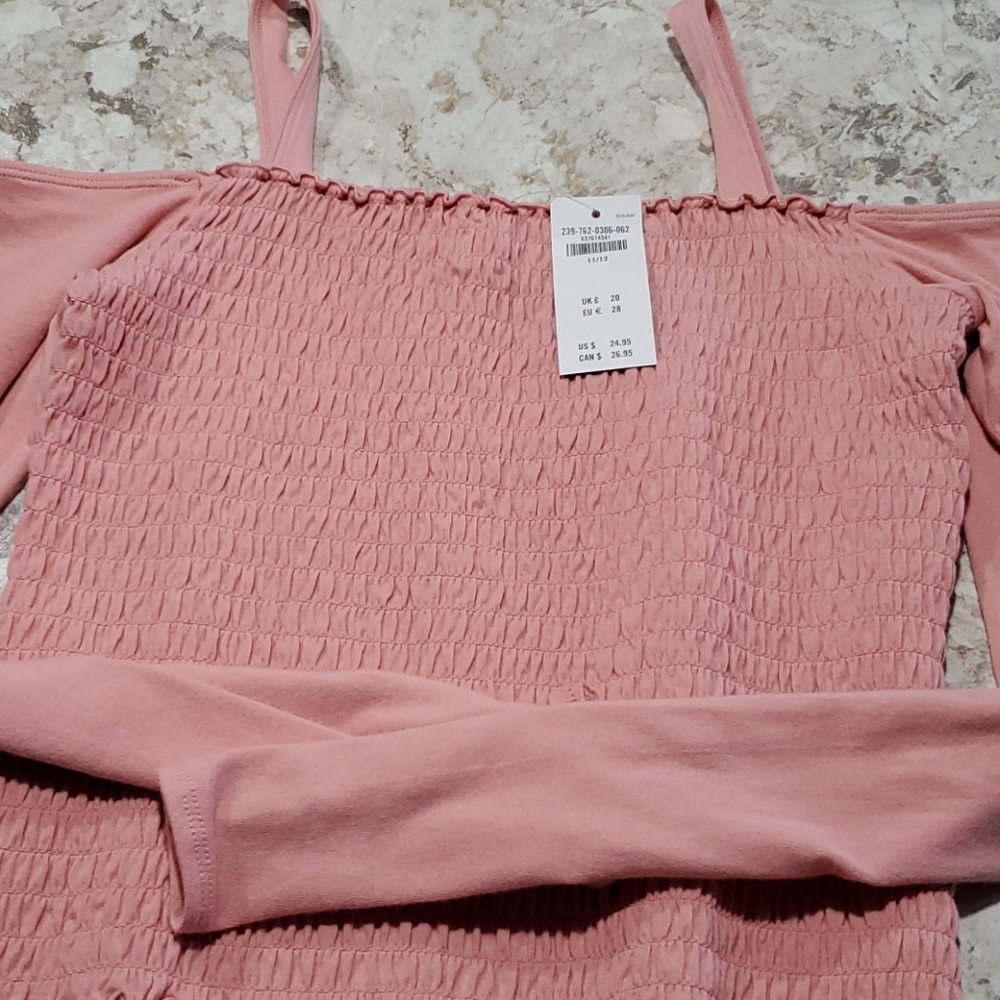 Abercrombie and Fitch